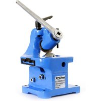 Xpotool - Hebelrollenschere bis 3 mm Blechstärke Rollenblechschere Blechschere für Blecharbeiten von XPOTOOL