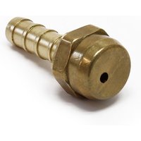 Xpotool - Spritzdüse 13 mm mit drehbarem Sprühkopf, Nebel- oder Vollstrahl einstellbar, max Betriebsdruck 12bar Xpotool - Spritzdüse 13 mm mit drehbarem Sprühkopf, Nebel- oder Vollstrahl einstellbar, max Betriebsdruck 12bar von XPOTOOL