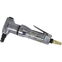 Wiltec Druckluft Blechschere 3500U/min Blechknabber bis 1,3 mm Schnitttiefe Blechnibbler 170l/min von XPOTOOL