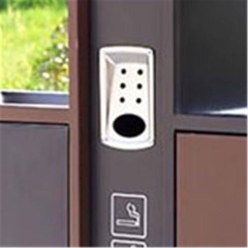 XPSHP25112 Garten Terrasse Park Veranda Doppelte Mülltonne aus verzinktem Stahl for den Außenbereich, for den gewerblichen öffentlichen Straßenbereich XPSHP25112 Garten Terrasse Park Veranda Doppelte Mülltonne aus verzinktem Stahl for den Außenbereich, for den gewerblichen öffentlichen Straßenbereich von XPSHP25112