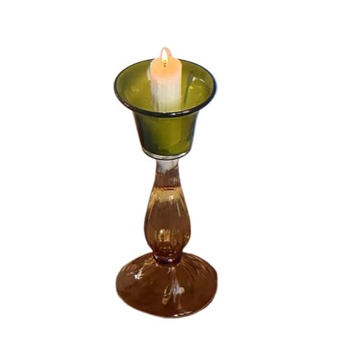 XPSHP25112 Kerzenhalterteller Gebrauchter transparenter Einzelkopf-Kerzenständer Hochwertiger grüner dekorativer Aromatherapie-Kerzenhalter aus Glas für Raumdekoration XPSHP25112 Kerzenhalterteller Gebrauchter transparenter Einzelkopf-Kerzenständer Hochwertiger grüner dekorativer Aromatherapie-Kerzenhalter aus Glas für Raumdekoration von XPSHP25112