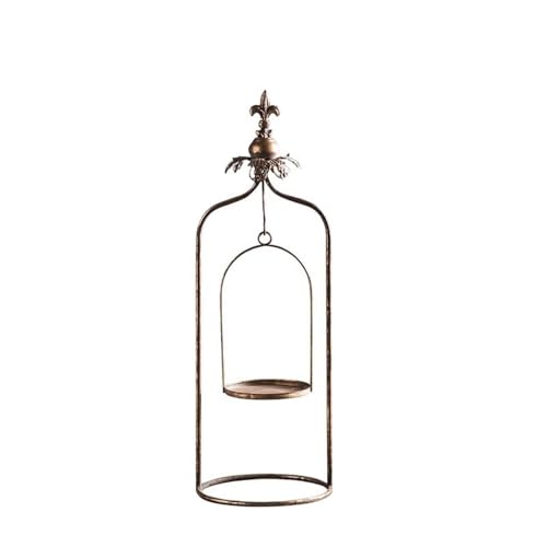 XPSHP25112 Kerzenhalterteller Kreative Alte Leuchter Elegante Kerze Halter Restaurant Tischplatte Eisen Ornamente für Raumdekoration XPSHP25112 Kerzenhalterteller Kreative Alte Leuchter Elegante Kerze Halter Restaurant Tischplatte Eisen Ornamente für Raumdekoration von XPSHP25112