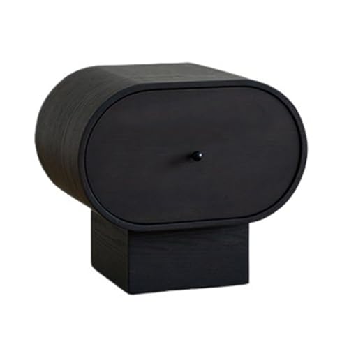 XPSHP25112 Schubladenkommode Retro Minimalistischer Nachttisch Schlafzimmer Ablagetisch mit Schublade Ablageschrank Sofa Beistelltisch XPSHP25112 Schubladenkommode Retro Minimalistischer Nachttisch Schlafzimmer Ablagetisch mit Schublade Ablageschrank Sofa Beistelltisch von XPSHP25112