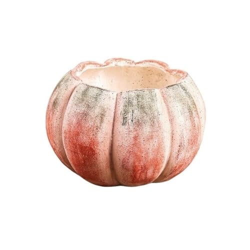 XPSHP25112 Zimmerpflanzentopf Großes Kaliber Personalisierte Kreative Retro Anlage Becken Balkon Dekoration Ornamente Garten Hof Blume Ware Zur Balkondekoration von XPSHP25112