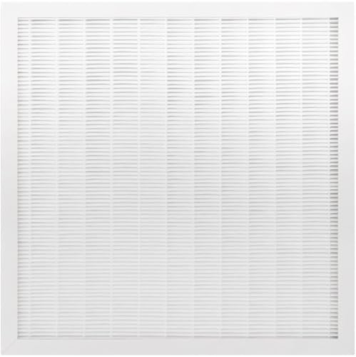 XPOWER Filter Replacement Set for CleanShield HEPA Air Scrubber (HEPA50-33) von XPower