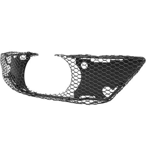 XRDCPMLM Auto Nebelscheinwerfer Abdeckung für Benz Classe C W203 C230 C240 C32 AMG-2038851753,Nebelscheinwerfer Ring Abdeckung wabengrill Nebelscheinwerfer Gitter Decorative Cover XRDCPMLM Auto Nebelscheinwerfer Abdeckung für Benz Classe C W203 C230 C240 C32 AMG-2038851753,Nebelscheinwerfer Ring Abdeckung wabengrill Nebelscheinwerfer Gitter Decorative Cover von XRDCPMLM