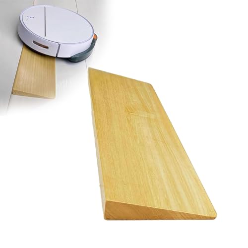XRDSHY 70 * 18 * 3.5cm Türschwellenrampe Aus Holz,türschwellenrampen Tragbare,leichte Und Einfach Zu Transportierende Rampe Türschwelle,für Bürgersteig,Nutzbar Als Rollstuhlrampe,Schwellenrampe XRDSHY 70 * 18 * 3.5cm Türschwellenrampe Aus Holz,türschwellenrampen Tragbare,leichte Und Einfach Zu Transportierende Rampe Türschwelle,für Bürgersteig,Nutzbar Als Rollstuhlrampe,Schwellenrampe von XRDSHY