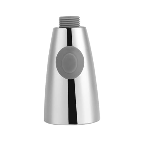 Wasserhahn-Sprühkopf, herausziehbarer Wasserhahn-Sprühkopf for Küche und Badezimmer, Ersatzteil for Duschbrause XF-Store von XREYUIM