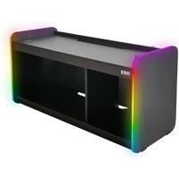 X Rocker Electra TV-Board - Gaming Media Center mit RGB-Beleuchtung & App-Steuerung von X Rocker