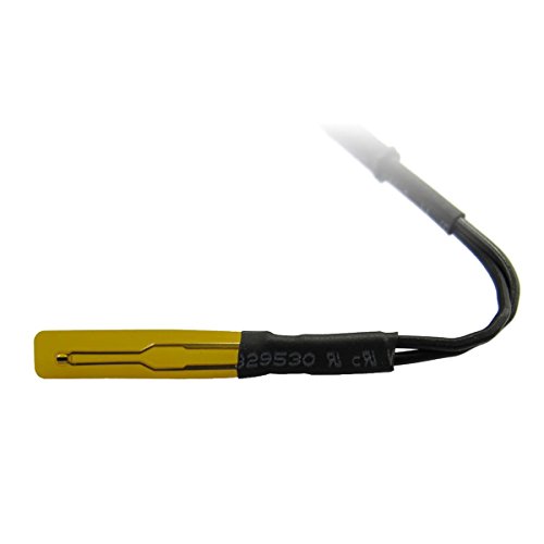 XSPC Temperatursensor mit flachem Draht, 10 K XSPC Temperatursensor mit flachem Draht, 10 K von XSPC