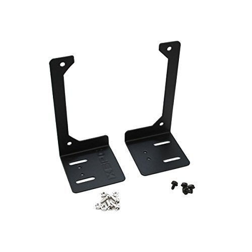 XSPC 120 mm Universal Heizkörper Halterung XSPC 120 mm Universal Heizkörper Halterung von XSPC