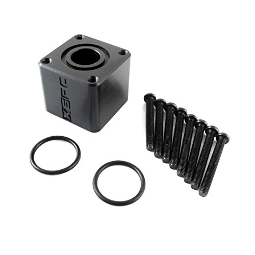 XSPC 5060175582737 Hardwarekühlungzubehör von XSPC