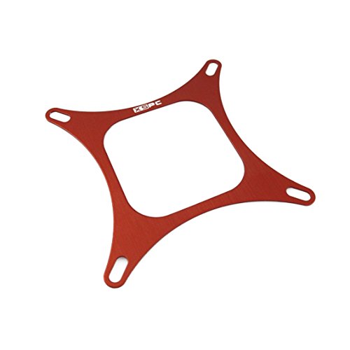 XSPC 5060175584380 Hardware Kühlung Zubehör von XSPC