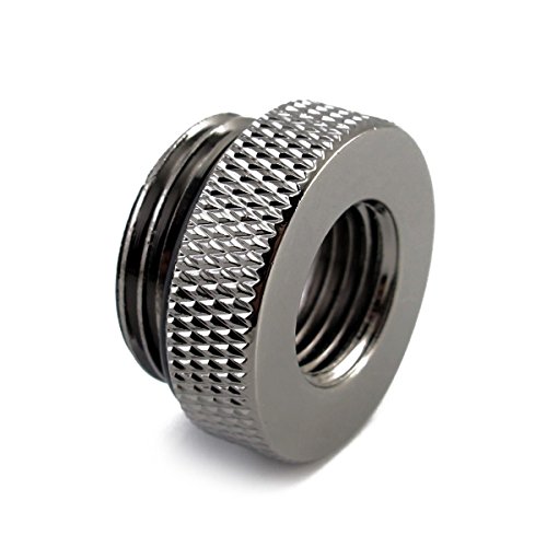 XSPC 5060175584687 Hardware Cooling Accessory XSPC 5060175584687 Hardware Cooling Accessory von XSPC