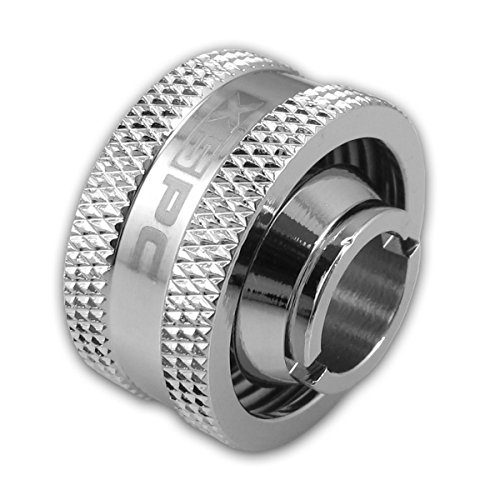 XSPC 5060175585127 Chrom – Hardwarekühlungzubehör von XSPC