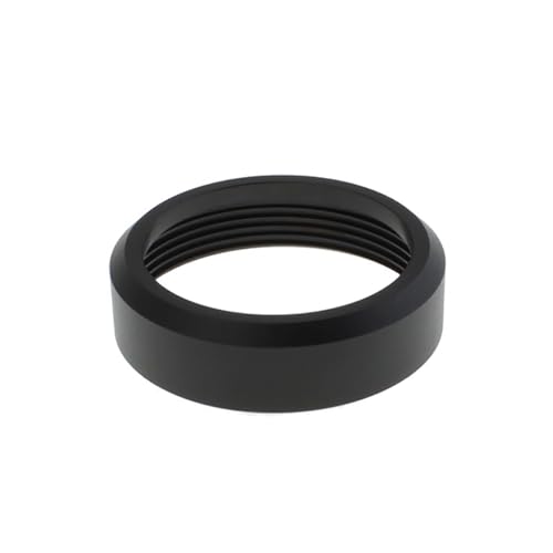 XSPC D5 Aluminium Schraubring V2 (schwarz) von XSPC