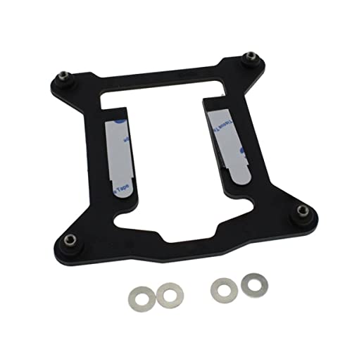 XSPC LGA 1700 CPU Backplate XSPC LGA 1700 CPU Backplate von XSPC