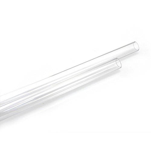 XSPC PETG Tube 14/10mm, 50cm 2er-Pack - Clear XSPC PETG Tube 14/10mm, 50cm 2er-Pack - Clear von XSPC