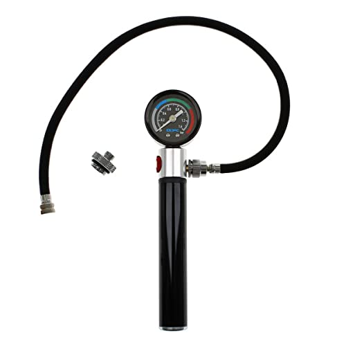 XSPC Pressure Leak Tester XSPC Pressure Leak Tester von XSPC