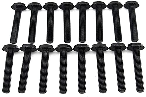 XSPC Kühlerlüfterschraube 6–32, 30 mm (16 Stück/Beutel) XSPC Kühlerlüfterschraube 6–32, 30 mm (16 Stück/Beutel) von XSPC