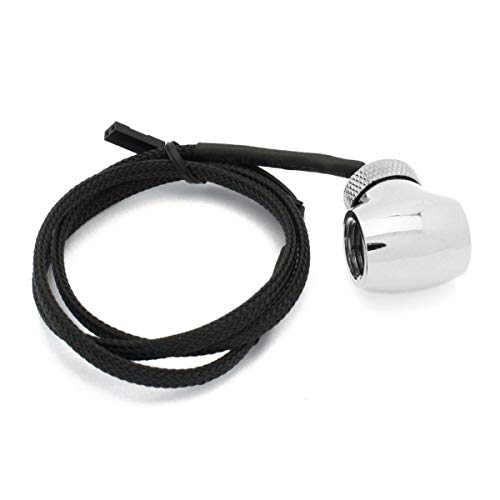 XSPC Temperatursensor 2x G14 IG - chrome XSPC Temperatursensor 2x G14 IG - chrome von XSPC