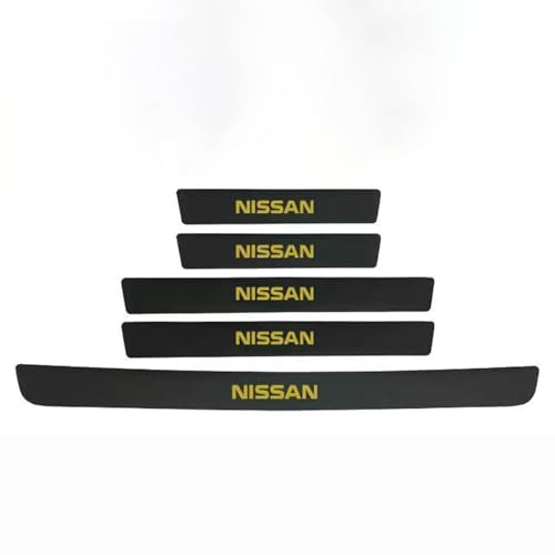 XSYBHD Für Nissan Qashqai 06/2021-2023 J12 Auto Einstiegsleisten Schutz,Carbonfaser Gemusterter Autotür Sill Teller Abdeckung,rutschfeste Auto Einstiegsleisten Schutz XSYBHD Für Nissan Qashqai 06/2021-2023 J12 Auto Einstiegsleisten Schutz,Carbonfaser Gemusterter Autotür Sill Teller Abdeckung,rutschfeste Auto Einstiegsleisten Schutz von XSYBHD