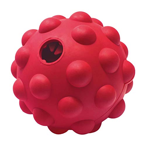 Xt-dog Gummiball Xg 360 g Xt-dog Gummiball Xg 360 g von XT-DOG