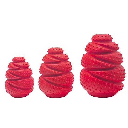 Xt-dog Roller Brutus Gummi G 360 g Xt-dog Roller Brutus Gummi G 360 g von XT-DOG