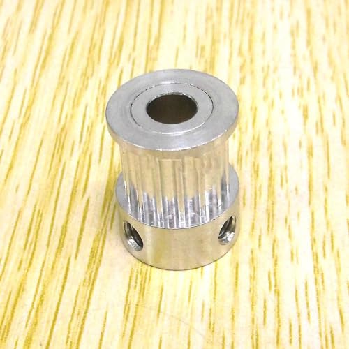 1/5/10PCS 3M Timing Pulley 16T for Schrittmotor 3D Drucker 11mm Breite HTD(8mm,1pc 11mm) von XTINKOPW