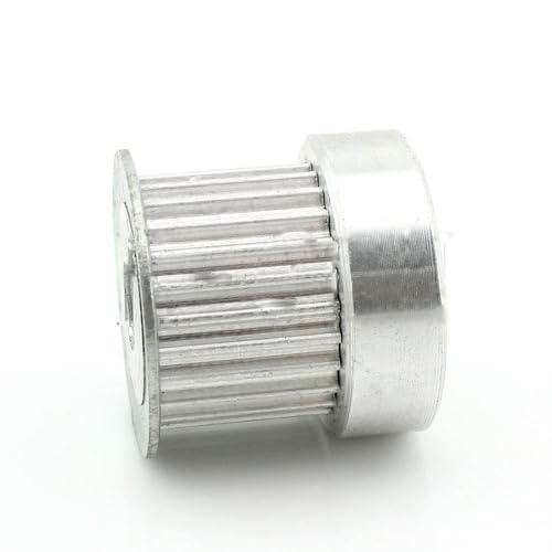 1/5/10PCS 3M Timing Pulley 24T for Schrittmotor 3D Drucker 11mm Breite HTD3M(12mm,1pc 11mm) von XTINKOPW