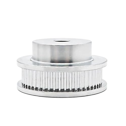 1 STÜCK 2 GT 70 Zähne Zahnriemenradbohrung 6/6,35/8~20/25 mm Riemenbreite 6/10 Spannung Offene 3D-Druckerteile GT2-Synchronräder(Bore 8mm,Belt Width 10mm) von XTINKOPW