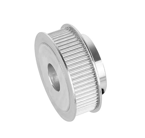 1 Stück Typ BF Schlitzbreite 27 mm 22–25 Zähne HTD 8 M Zahnriemenscheibe Bohrung 8/10/12/12,7/15–30 for 25 Riemen 3D-Druckerteile(12mm,27mm(25 Teeth)) von XTINKOPW