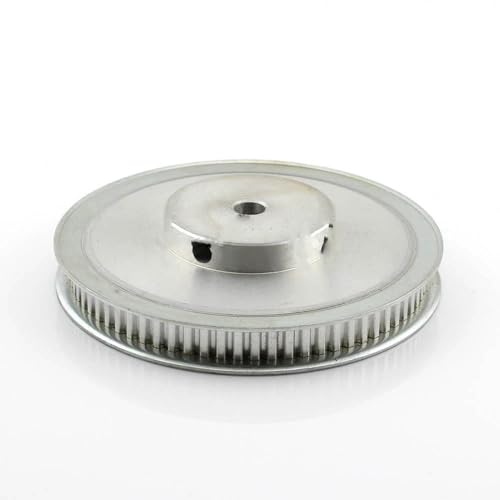 1 Stück XL72T XL Zahnriemenscheibe 72 Zähne 8 mm/10 mm/12 mm/14 mm Bohrung 11 Breite Schrittmotor(8mm) von XTINKOPW