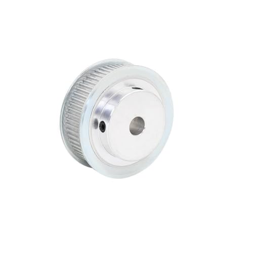 3M-65T/70T Zahnriemenscheibe Bohrungsgröße 8/10/12/14/15/17/20 mm Legierung Riemenscheiben Zahnteilung 3,0 for 15 breite 3M Zahnriemen(15 mm,1pc 3M65T - Width 16 mm) von XTINKOPW