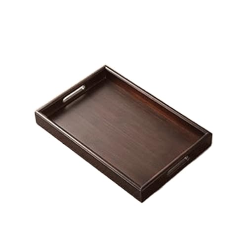 Kaffeetisch Haushalt Teetasse Tablett Walnuss Chinesisches Tablett Massivholz Obst Dim Sum Tablett Kleines Tablett for Kochen von Tee im Ofen zum Frühstück Kaffeetisch Haushalt Teetasse Tablett Walnuss Chinesisches Tablett Massivholz Obst Dim Sum Tablett Kleines Tablett for Kochen von Tee im Ofen zum Frühstück von XTJS56QB