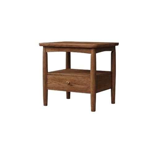XTJS56QB Storage Aufbewahrungsschrank aus Massivholz mit Schubladen, stilvoller Nachttisch, Kleiner Schrank for Wohnzimmer, Schlafzimmer, Arbeitszimmer, for Bücher, Lampen usw. Shelf XTJS56QB Storage Aufbewahrungsschrank aus Massivholz mit Schubladen, stilvoller Nachttisch, Kleiner Schrank for Wohnzimmer, Schlafzimmer, Arbeitszimmer, for Bücher, Lampen usw. Shelf von XTJS56QB