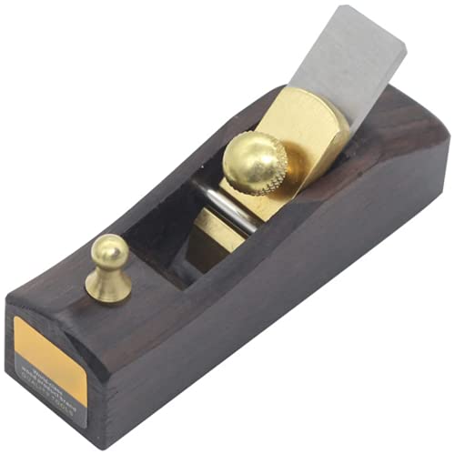 Mini Holzhobel Blockhobel Einhandhobel Schreiner Tischler Handhobel Japan Hobel von XTRAFAST