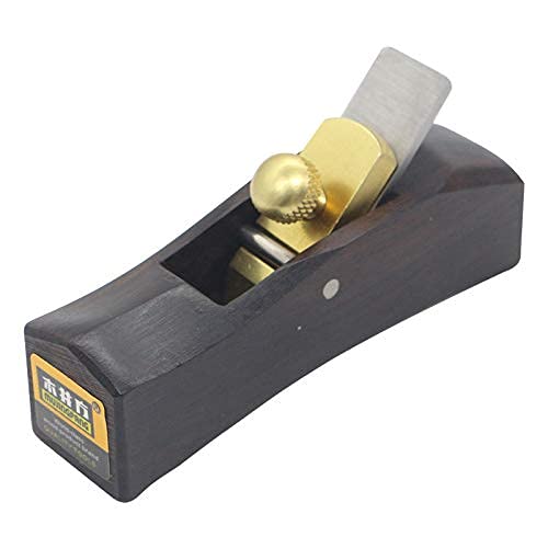 Mini Holzhobel Blockhobel Einhandhobel Schreiner Tischler Handhobel Japan Hobel von XTRAFAST