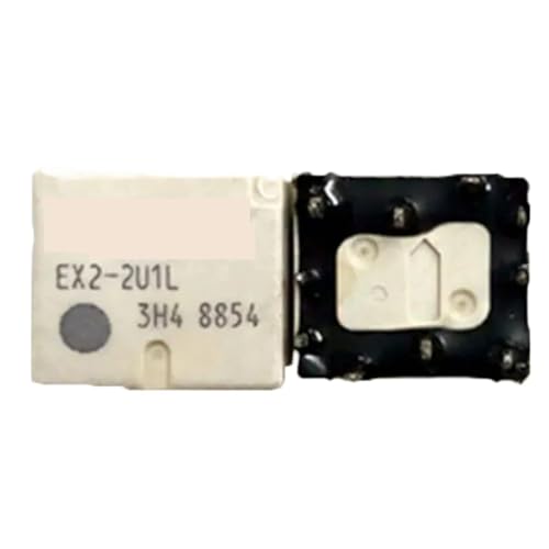 1 TEILE/LOS Auto Relais EX2-2U1S EX2-2U1L EX2-2U1J EX2 2U1S EX2 2U1L EX22U1 Zentrale türschloss relais 12V DIP10 25A(EX2-2U1L) von XTSQUHPNH