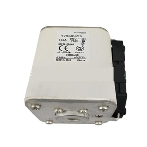 170M6459 Drop-Out-Sicherung DC-Sicherungssockel von XTSQUHPNH