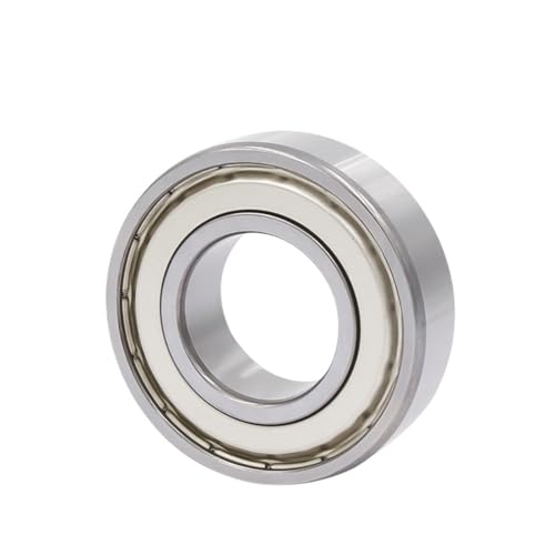 2 stücke rillenkugellager 6000 6001 6002 6003 6004 6005 6006 6007 6008 ZZ RS(6005-25x47x12,ZZ) von XTSQUHPNH
