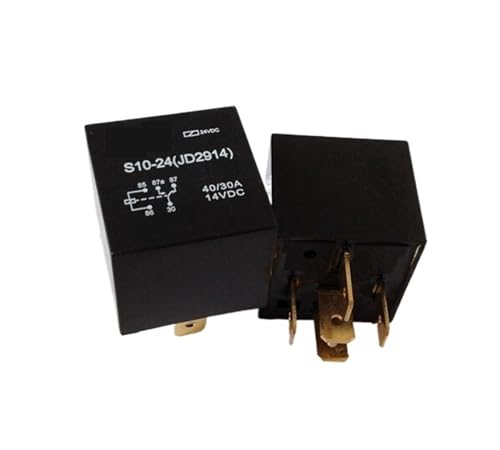 5 STÜCKE Automobil relais Ohne plastikstuhl DC 24 V 40A 5 pin JD2914 klimaanlage horn relais Automotive Beleuchtung Controller 5 STÜCKE Automobil relais Ohne plastikstuhl DC 24 V 40A 5 pin JD2914 klimaanlage horn relais Automotive Beleuchtung Controller von XTSQUHPNH