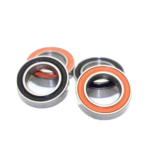5PCS MR15258 2RS MR15267-2RS S15267-2RS 152610-2RS Fahrrad Mountainbike Lager(Motor level,15267 ceramic ball) von XTSQUHPNH