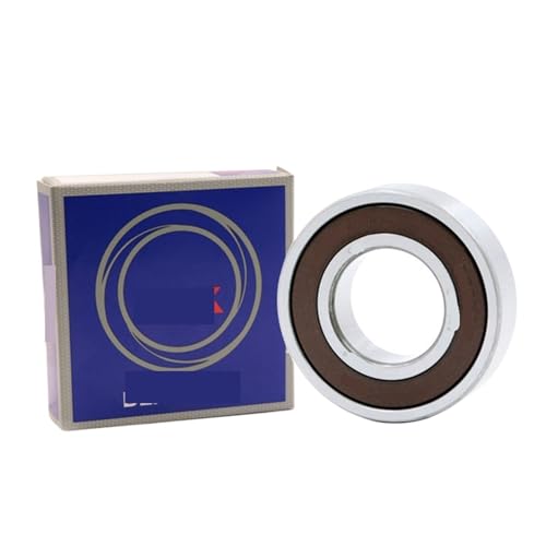 603 604 605 606 607 608 609 ZZ DDU 2RS-Lager Hochgeschwindigkeitslager(10Pcs,606ZZ) von XTSQUHPNH