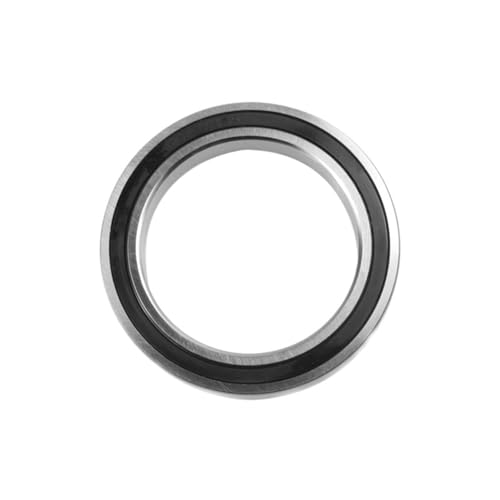 6821 6822 6823 6824 6826 6828 6830 2RS Dünnwandiges Rillenkugellager(Premium,6826-130X165X18_RUBBER) von XTSQUHPNH