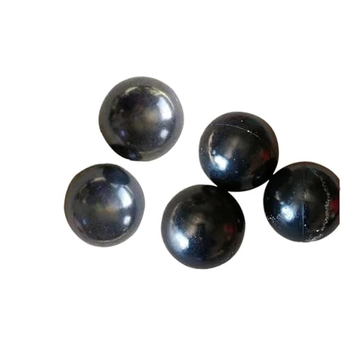 Dingqing Rubber Ball Natural Solid Wear-resistant Rubber Ball Special Sealing Ball for Ball Check Valve DN32~DN100mm(DN90mm) von XTSQUHPNH