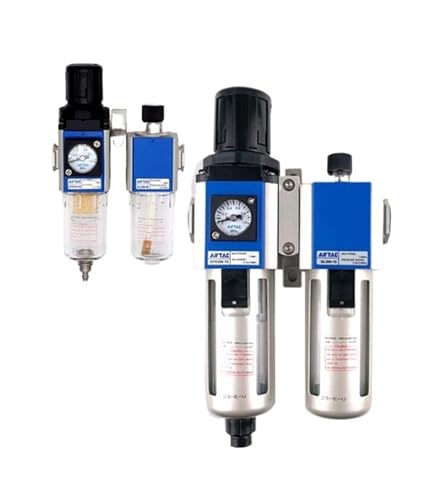 Druckminderventil Druckregelfilter GFR/GL/GFC200/GFC300/400/600 pneumatisch(GFR600 25 automatic drain) von XTSQUHPNH