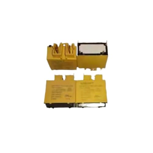 HF160F/12-H6 12VDC 20A 4PIN RELAIS von XTSQUHPNH
