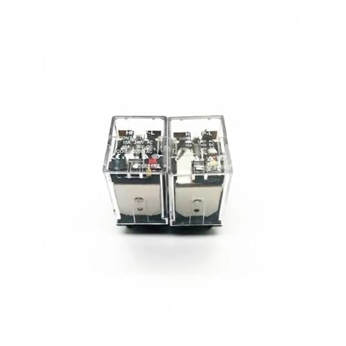 HH62P-L DC24V HH62PL DC24V 24V DCV24 DCV24 Relais(5PCS) von XTSQUHPNH