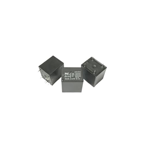 HJR-21FF-SHZ 5VDC 12VDC 24VDC 12A 4PIN 5PIN RELAIS(24V) von XTSQUHPNH
